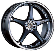Kosei Magnum R18 5/120