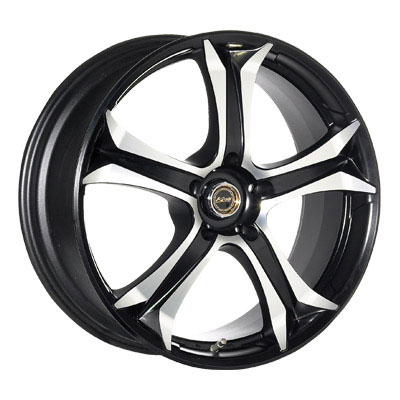 Kosei RX SUV R22 5/130