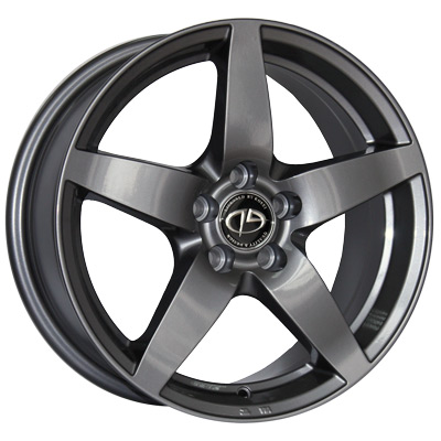 Kosei WK 139 R15 5/112