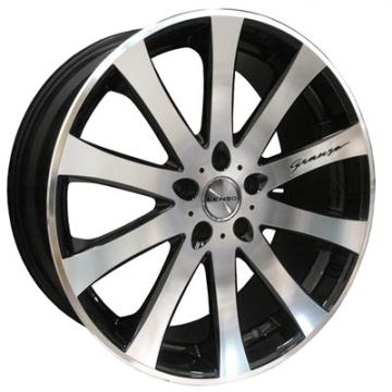 Lenso Granzo R18 5/112