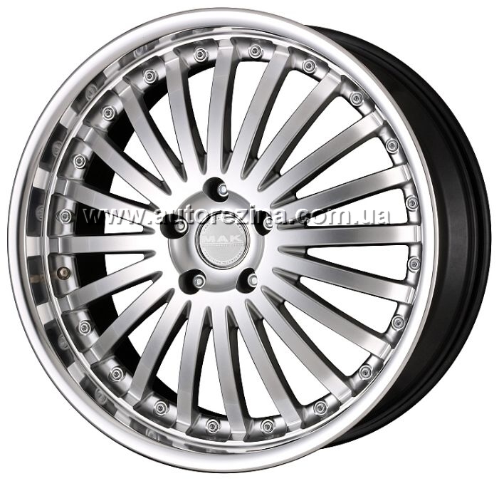 Mak Arena R20 5/120