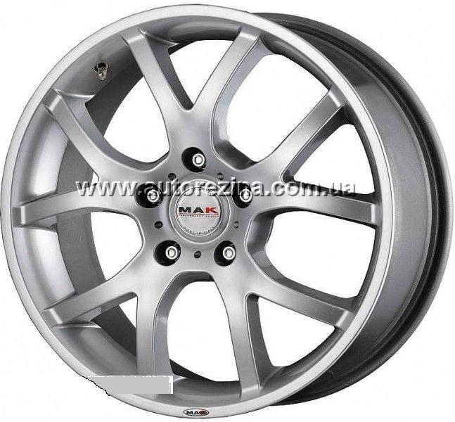 Mak Boost R20 5/114,3