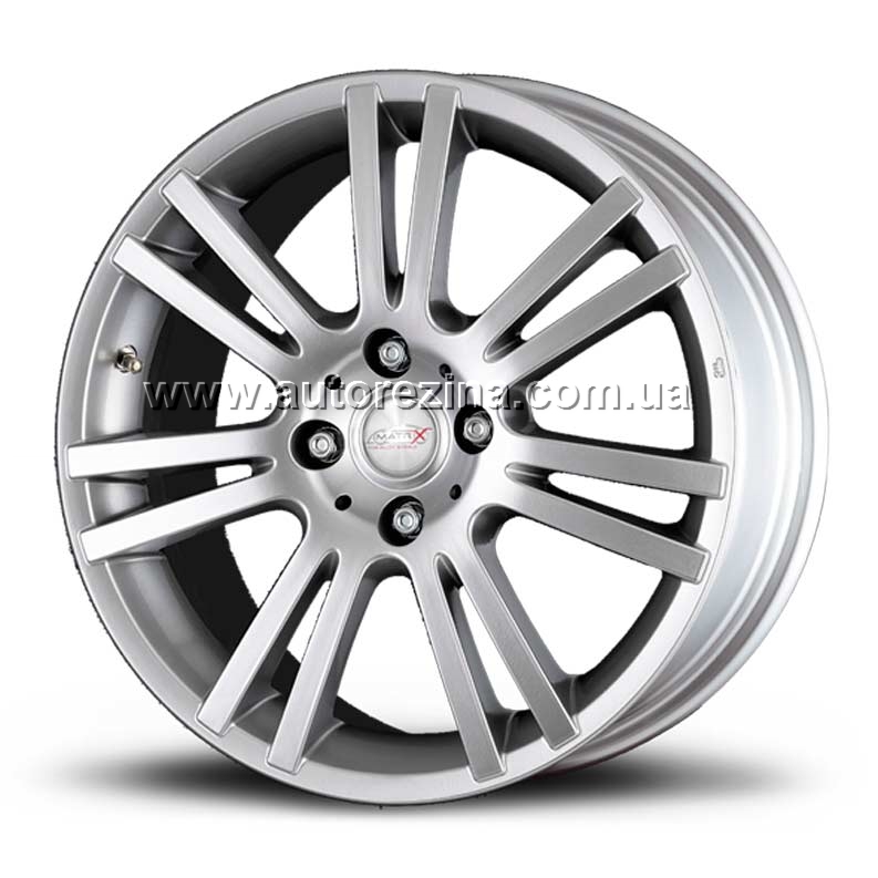Mak Fiorano R18 5/120