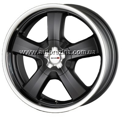 Mak G-Five R20 5/130