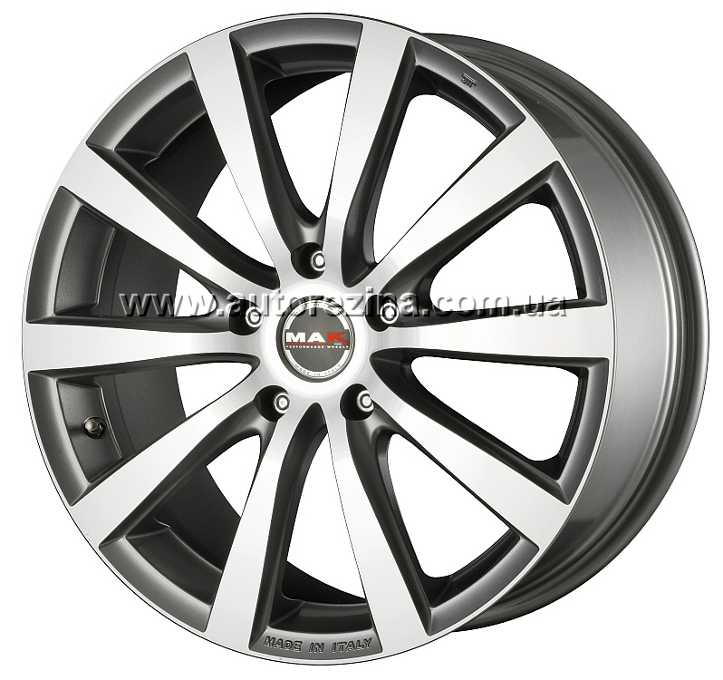 Mak Iguan R17 5/114,3