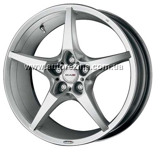 Mak Matrix 5 R17 5/112
