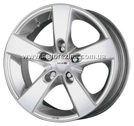 Mak Quark 5 R18 5/120