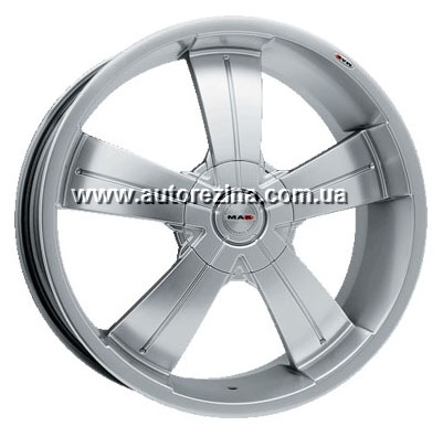 Mak S5 R17 5/100