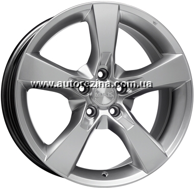 Mak Terra R18 5/115