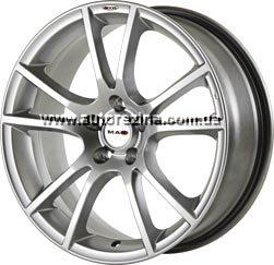 Mak Veleno R16 5/114,3