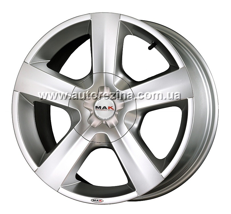 Mak X-Force R18 6/139,7
