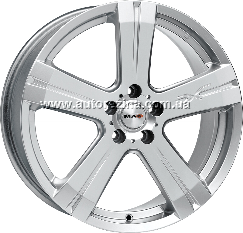 Mak X-Treme R16 5/100