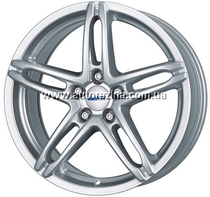 Alutec Poison R16 5/100