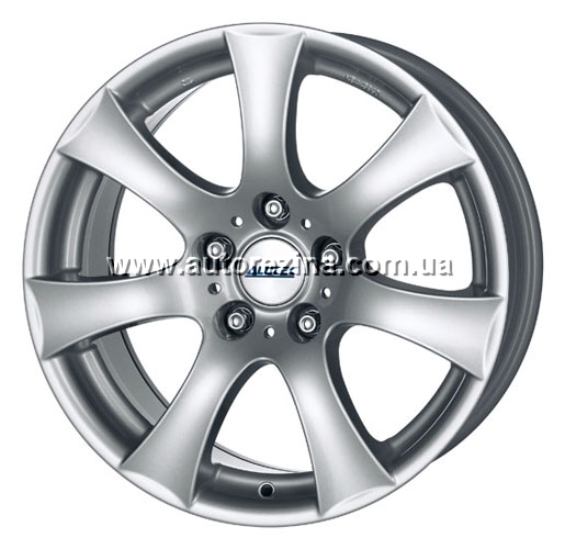 Alutec V R17 5/120