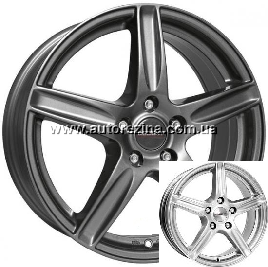 Dezent L R17 5/105
