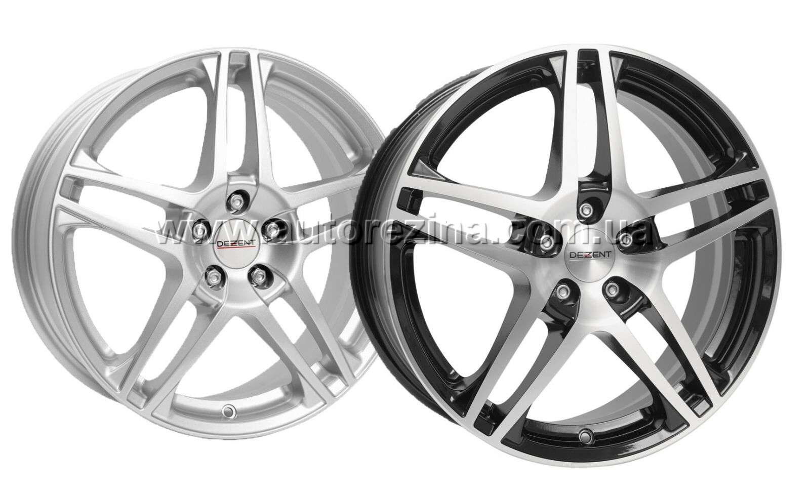 Dezent RB R16 5/100