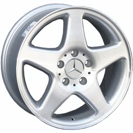 Kormetal KM 116 R16 5/112