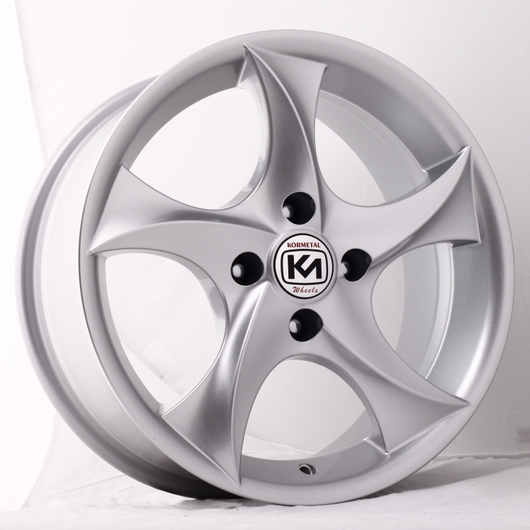 Kormetal KM 445 R15 4/108