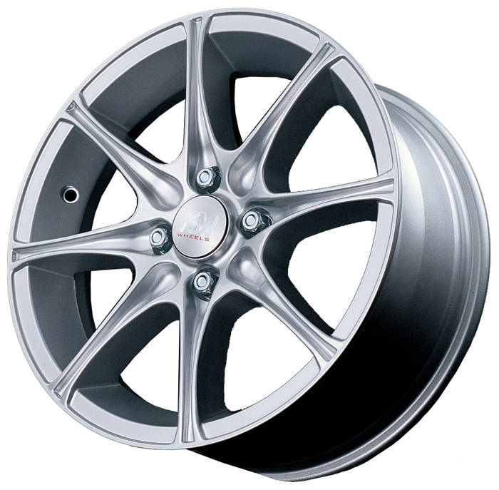 Kormetal KM 725 Phoenix R15 5/114,3