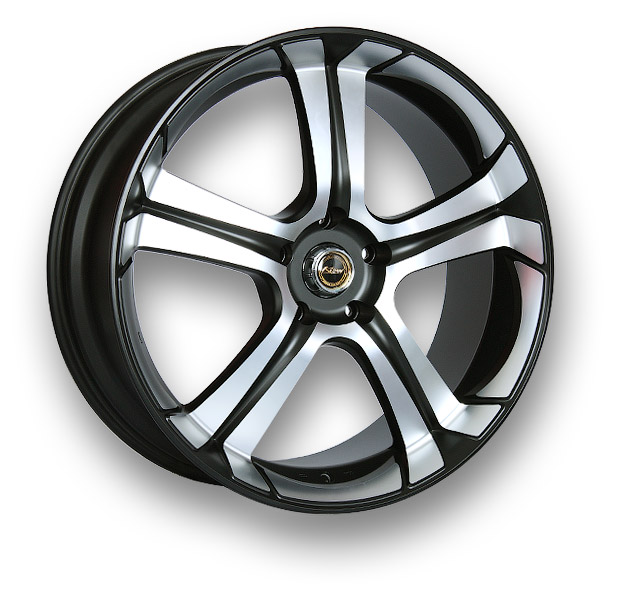Kosei Seneka RX R17 5/110