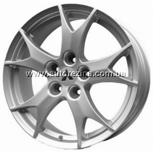 Replica Mitsubishi (MI13) R17 5/114,3