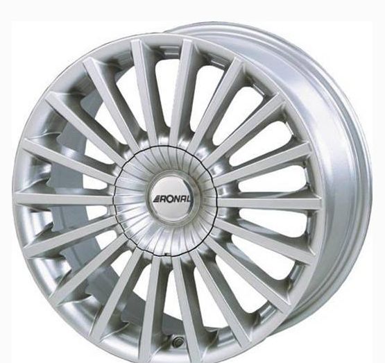 Ronal R39 R17 4/114,3