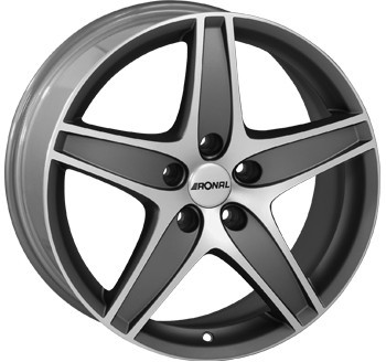Ronal R48 R18 5/130