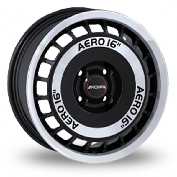 Ronal R50 R16 5/114,3