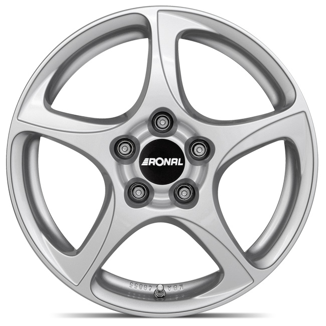 Ronal R53 R15 4/100