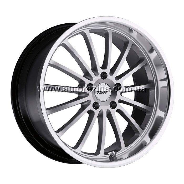 TSW Millenium R18 5/112