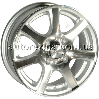 ZW 283 R14 4/114,3