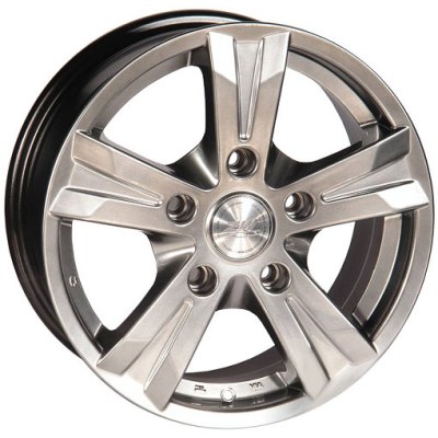 ZW 660 R16 5/139,7