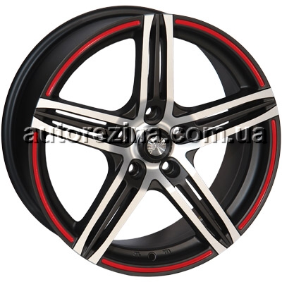 ZW 890 R16 5/114,3