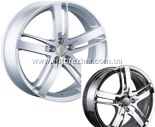 CAM 264 R17 5/100