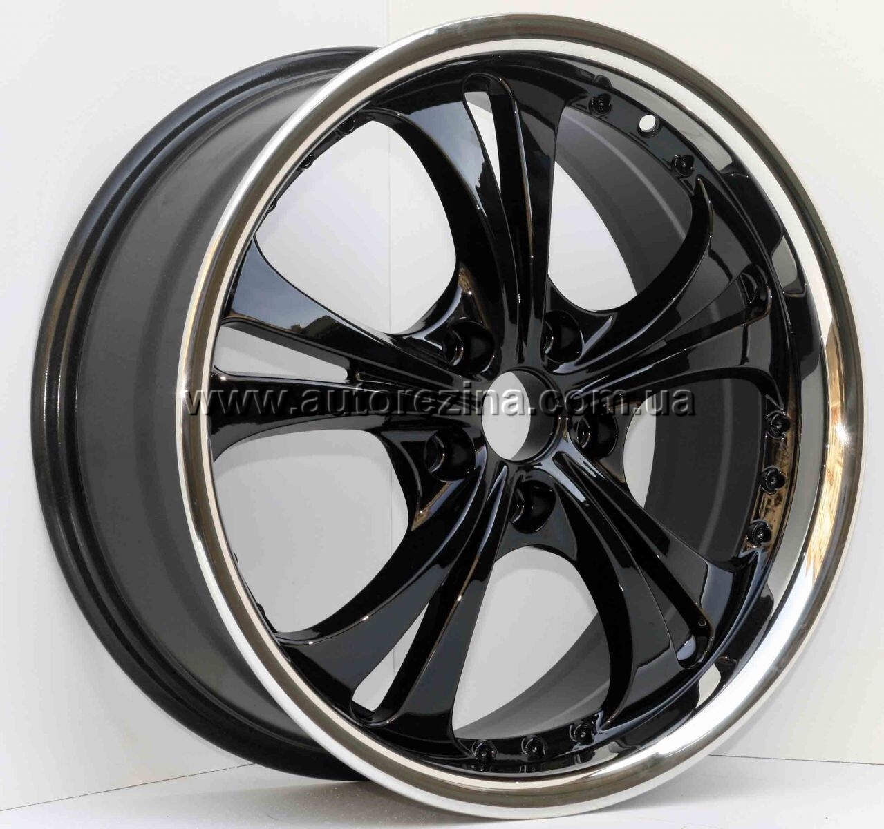 CAM 304 R18 5/112