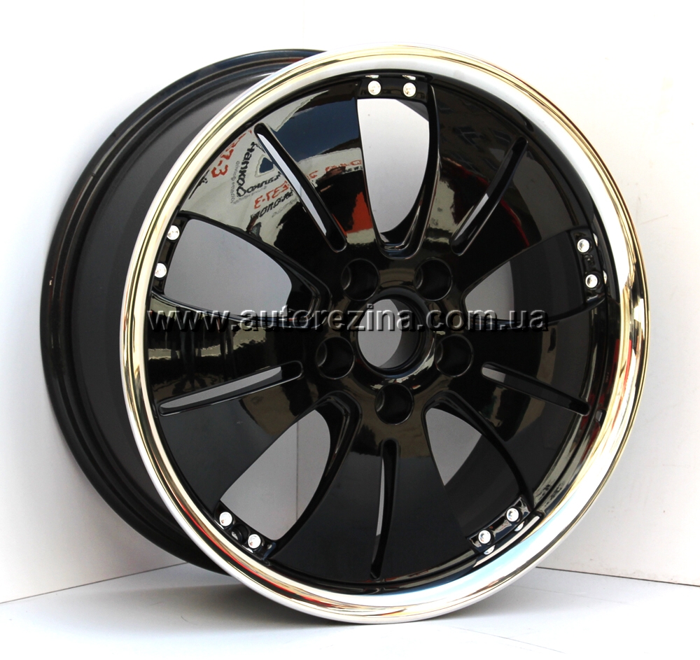 CAM 339 R18 5/112