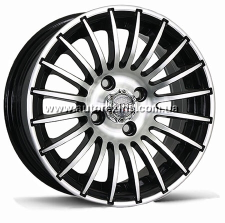 Carre 730 R15 5/100