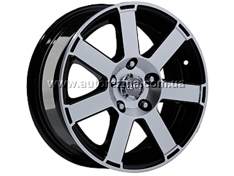 Carre 875 R15 5/100