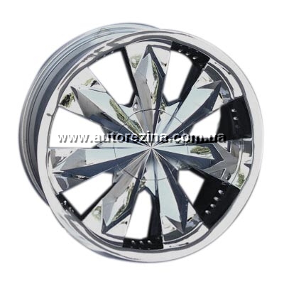 FJB F-341 R20 5/120