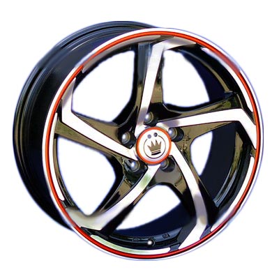 Konig SH01 R15 5/100