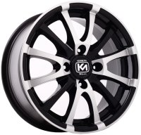 Kormetal KM 196 R16 5/114,3