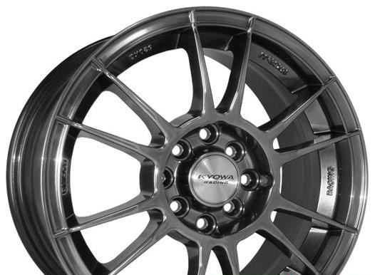 Kyowa KR609 R15 4/98