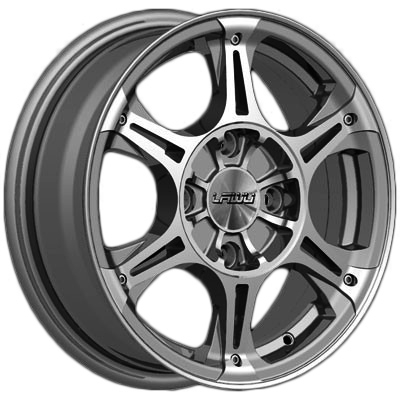 Lawu SL-627 R13 4/100