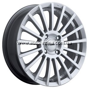 TSW Pace R15 5/110