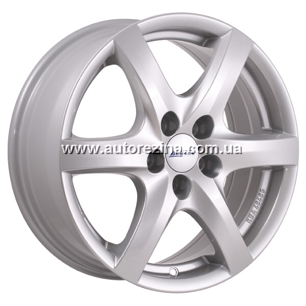 Alutec Blizzard
