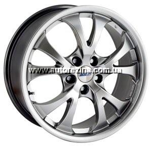 Alutec Nitro