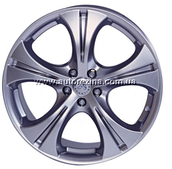 Arcasting Blade R17 5/112