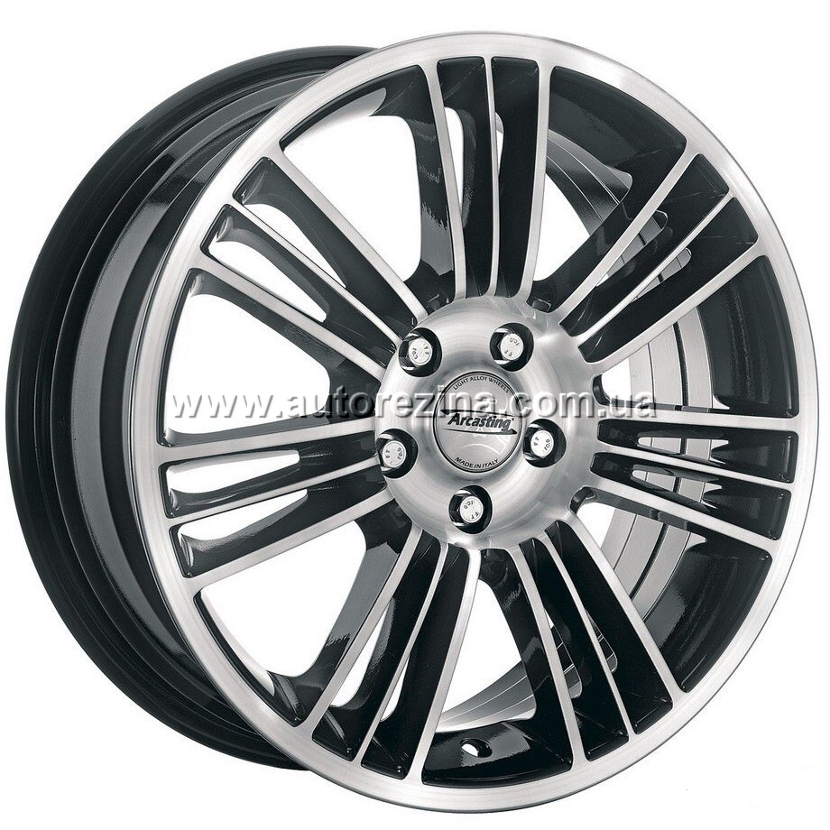 Arcasting Novalis R17 5/112