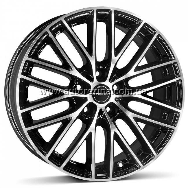 Borbet BS5 R16 5/105