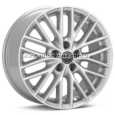 Borbet BS5 R18 5/114,3